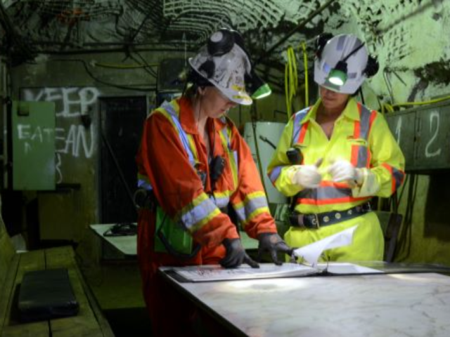 Free Webinar: Run of Material Hazards Awareness in Mining