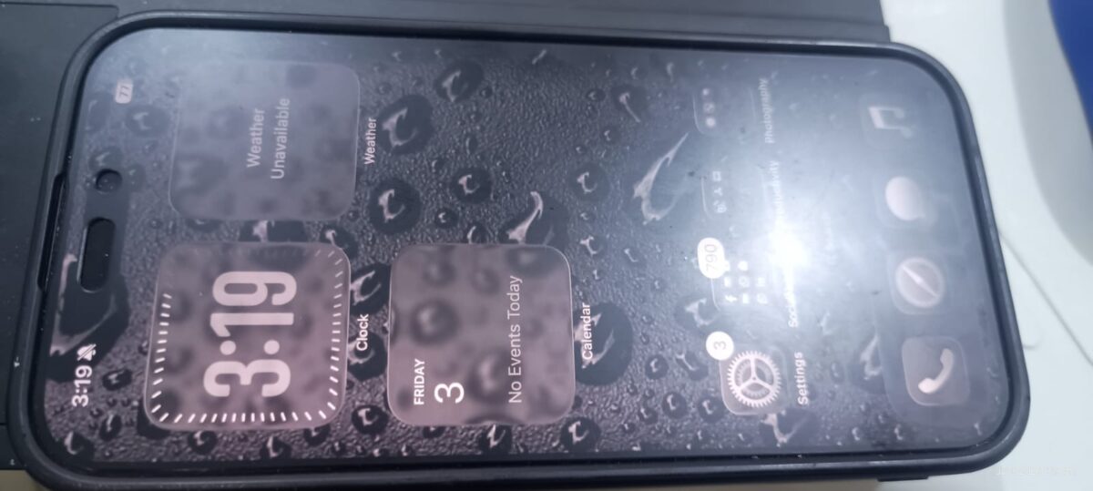 iPhone 15 Pro 128GB for Sale