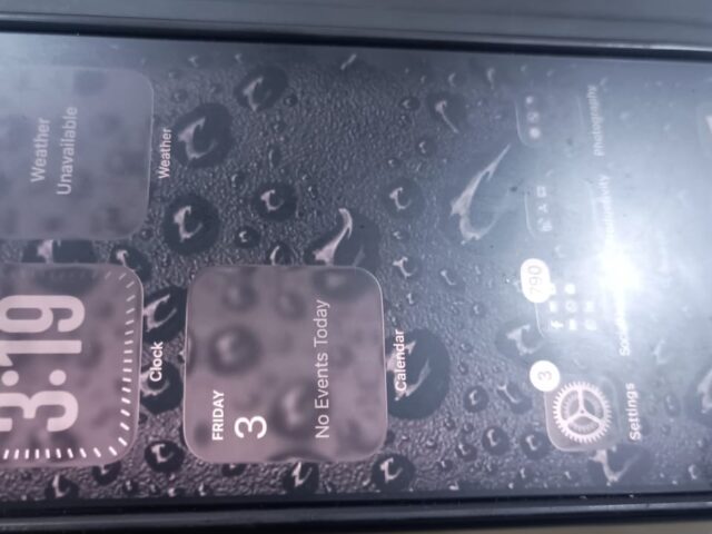 iPhone 15 Pro 128GB for Sale
