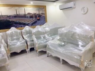 Trusted Pakistani Packers and Movers in Riyadh