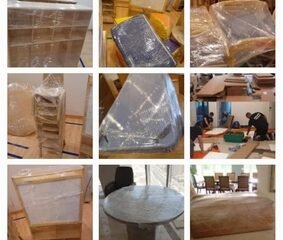 Trusted Pakistani Packers and Movers in Riyadh