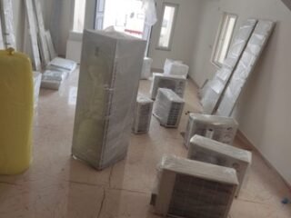 Trusted Pakistani Packers and Movers in Riyadh