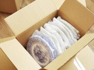 Trusted Pakistani Packers and Movers in Riyadh