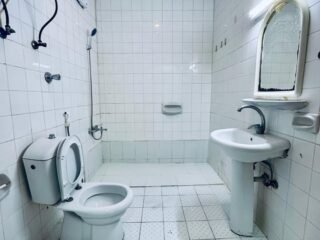 Fully Furnished Bedspace for Rent in Olaya, Riyadh | Executive Bachelors
