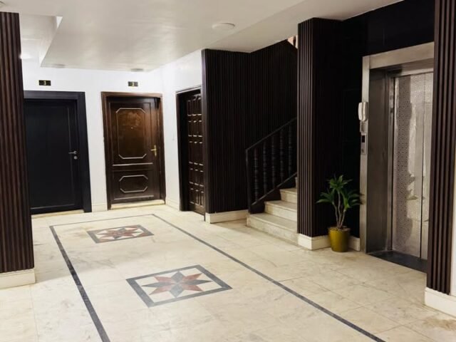 Fully Furnished Bedspace for Rent in Olaya, Riyadh | Executive Bachelors