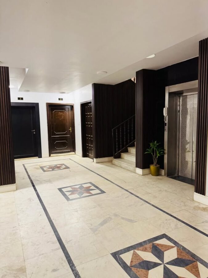 Fully Furnished Bedspace for Rent in Olaya, Riyadh | Executive Bachelors