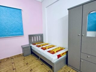 Fully Furnished Bedspace for Rent in Olaya, Riyadh | Executive Bachelors