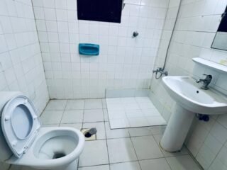 Fully Furnished Bedspace for Rent in Olaya, Riyadh | Executive Bachelors