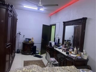 Fully Furnished 2 Bedroom Apartment for Rent in Manfuhah, Riyadh