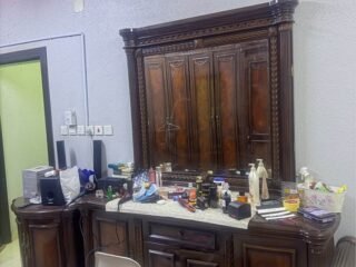 Fully Furnished 2 Bedroom Apartment for Rent in Manfuhah, Riyadh