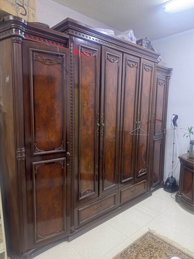 Fully Furnished 2 Bedroom Apartment for Rent in Manfuhah, Riyadh