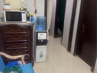 Fully Furnished 2 Bedroom Apartment for Rent in Manfuhah, Riyadh