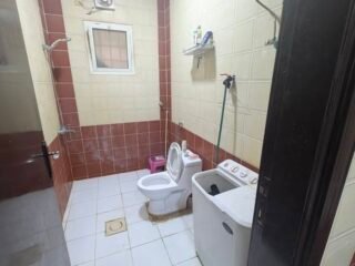 2 Bedroom Apartment for Rent – SAR 2,500 per Month