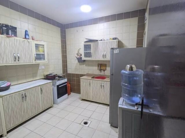 2 Bedroom Apartment for Rent – SAR 2,500 per Month