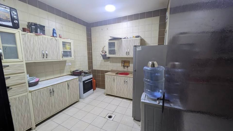 2 Bedroom Apartment for Rent – SAR 2,500 per Month