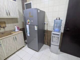 2 Bedroom Apartment for Rent – SAR 2,500 per Month