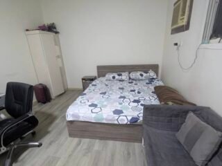 2 Bedroom Apartment for Rent – SAR 2,500 per Month