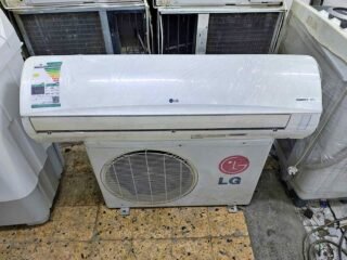 Used Split Air Conditioners for Sale in Riyadh | LG, Samsung, Gree, Daikin, Carrier & More