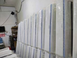 Used Split Air Conditioners for Sale in Riyadh | LG, Samsung, Gree, Daikin, Carrier & More