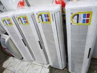 Used Split Air Conditioners for Sale in Riyadh | LG, Samsung, Gree, Daikin, Carrier & More