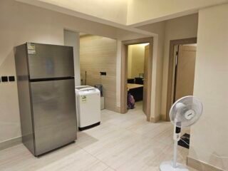 2 Bedroom Apartment for Rent in Al Murabba, Riyadh | First Floor