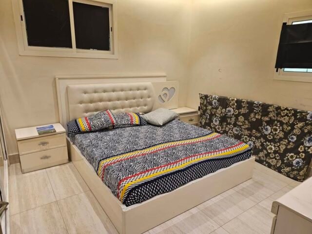 2 Bedroom Apartment for Rent in Al Murabba, Riyadh | First Floor