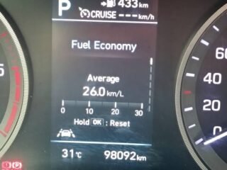 Hyundai Tucson 2019 AWD Diesel Turbo Full Option for Sale in Dammam