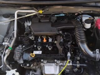 Toyota Raize 2023 for Sale in Saudi Arabia – Excellent Condition