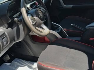 Toyota Raize 2023 for Sale in Saudi Arabia – Excellent Condition