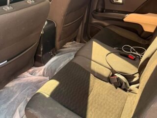 Toyota Rush 2023 for Sale in Al Khobar – Excellent Condition