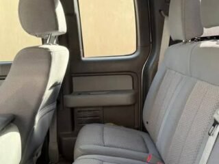 Ford F-150 XLT 2012 4WD for Sale in Riyadh – First Owner