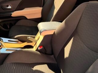 Toyota Rush 2023 for Sale in Al Khobar – Excellent Condition