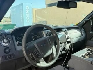 Ford F-150 XLT 2012 4WD for Sale in Riyadh – First Owner