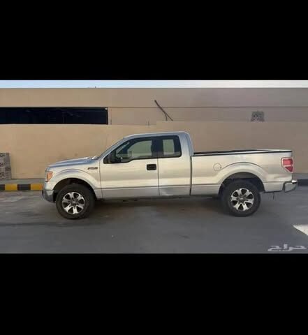 Ford F-150 XLT 2012 4WD for Sale in Riyadh – First Owner