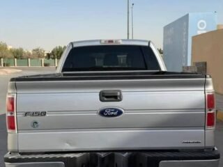 Ford F-150 XLT 2012 4WD for Sale in Riyadh – First Owner