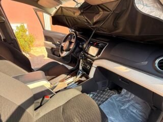 Toyota Rush 2023 for Sale in Al Khobar – Excellent Condition
