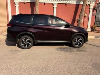 Toyota Rush 2023 for Sale in Al Khobar – Excellent Condition