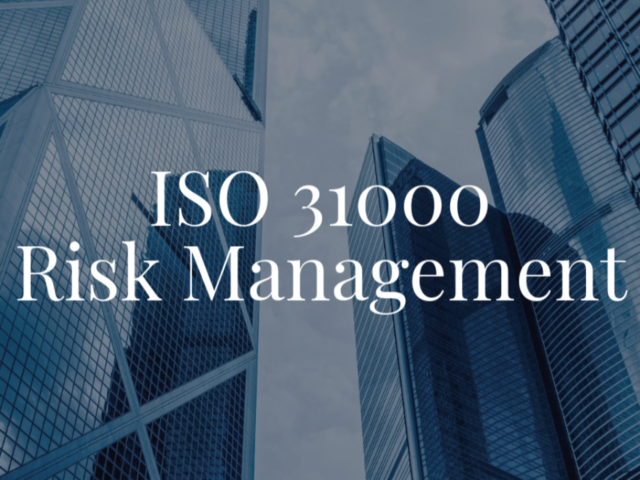 ISO 31000 Risk Management Training Course