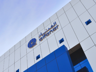 Alfanar Projects – Engineering, EPC & Infrastructure Solutions in Riyadh