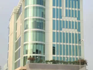 Al Bawani Company – Construction & Engineering in Riyadh