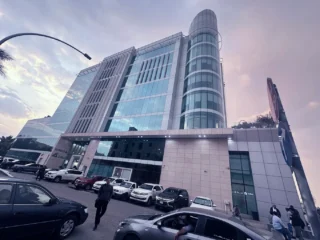 Al Bawani Company – Construction & Engineering in Riyadh