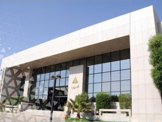 El Seif Engineering Contracting (ESEC) – Construction & Infrastructure in Riyadh
